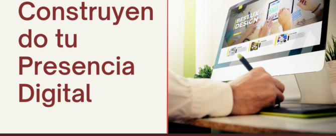 Diseño Web Profesional: Construyendo tu Presencia Digital