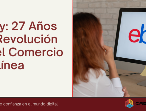 EBay: 27 Años de Revolución en el Comercio en Línea