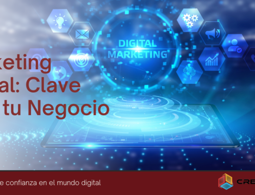 Marketing Digital: Clave para tu Negocio