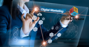 Marketing Digital Integral