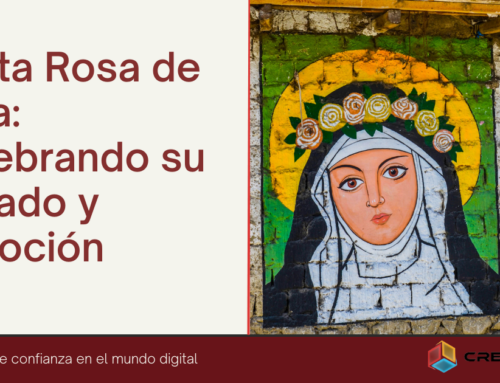 Santa Rosa de Lima: Celebrando su Legado y Devoción