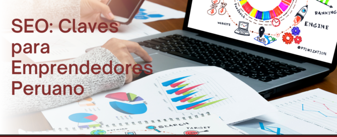 SEO: Claves para Emprendedores Peruano