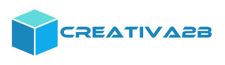 Creativa 2B Logo
