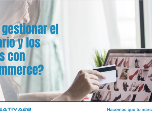 ¿Cómo gestionar el inventario y los pedidos con WooCommerce?
