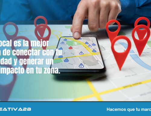 SEO local para emprendedores, atrae clientes de tu zona con SEO