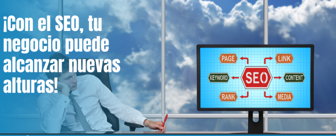 SEO para Emprendedores Guía Definitiva para Dominar Google