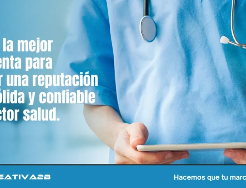 SEO para el sector salud: Posiciona tu clínica en Google